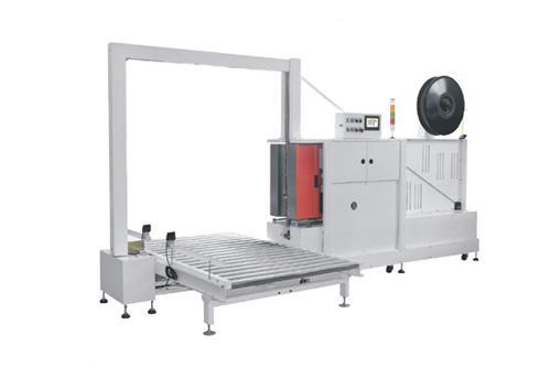 青岛打包机厂家